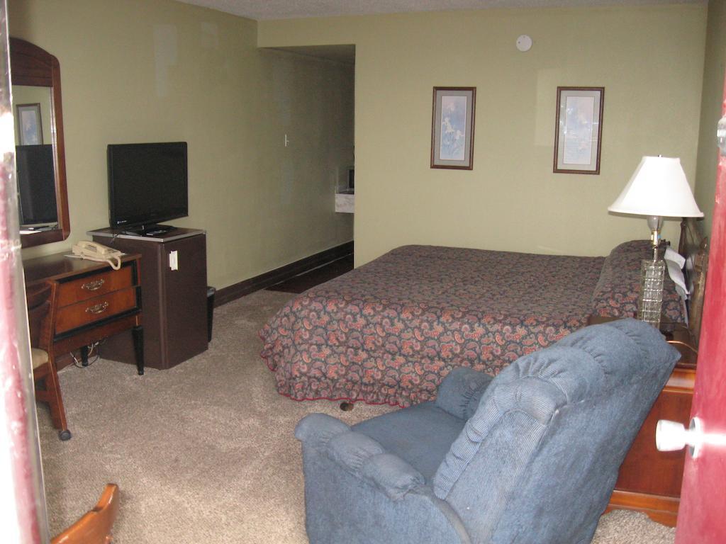 Candlelight Inn سكوتسبلوف المظهر الخارجي الصورة
